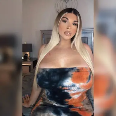 Thebadgirl909