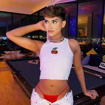 Thebarbieetwink