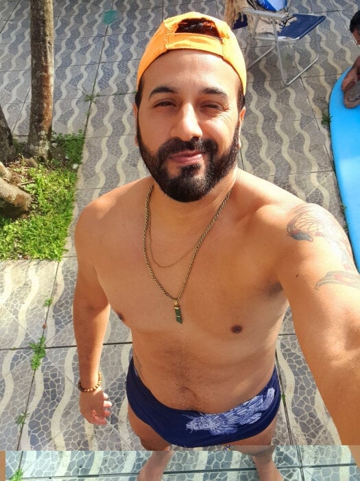 Thebaronbrazil