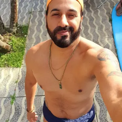 Thebaronbrazil
