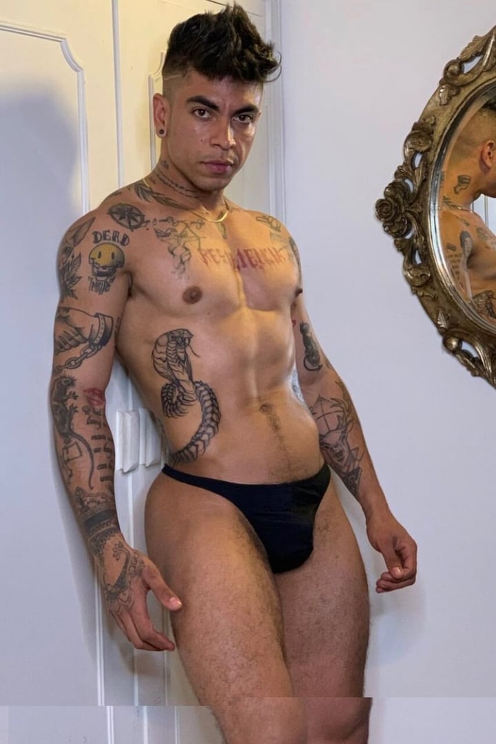 Thebastianblackxxx