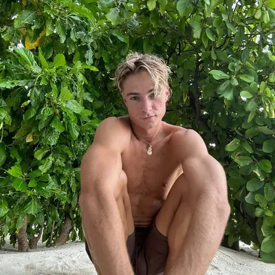 Thebeachbum