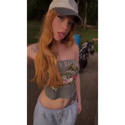 Thebellamorgan