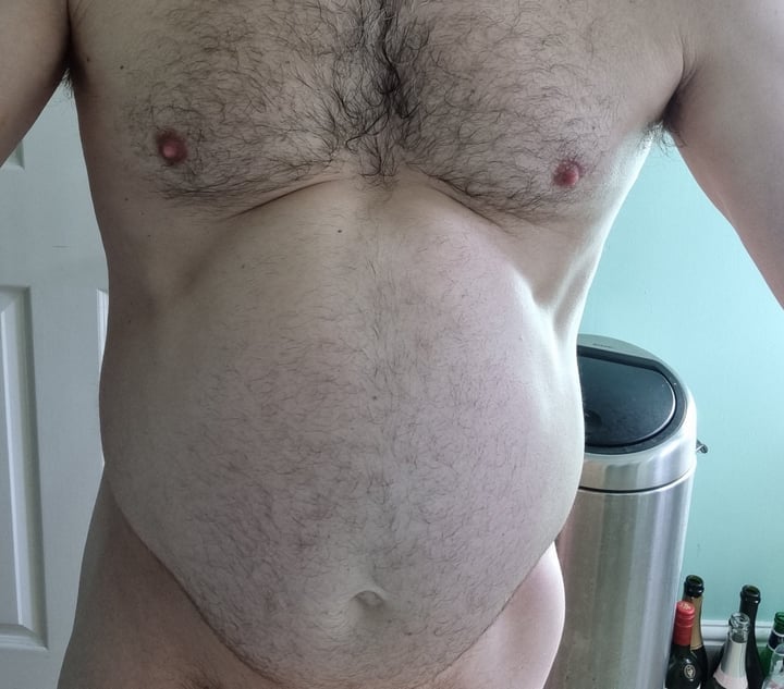 Thebellyking