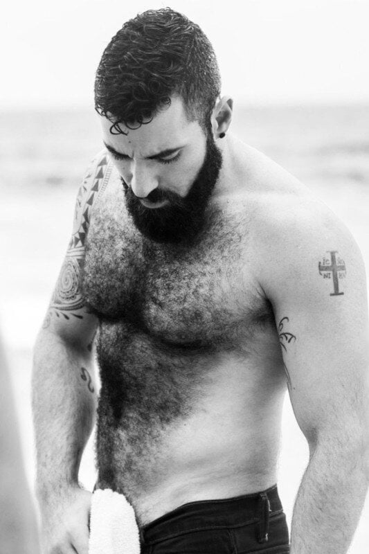 Thebiggreekbear