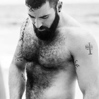 Thebiggreekbear
