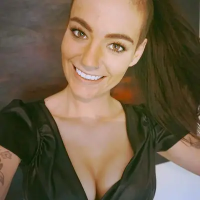 Bipolar Barbie