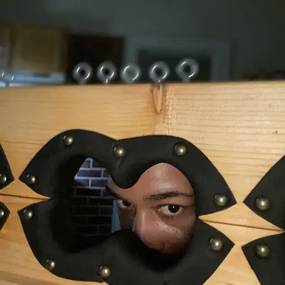 Thebktickler
