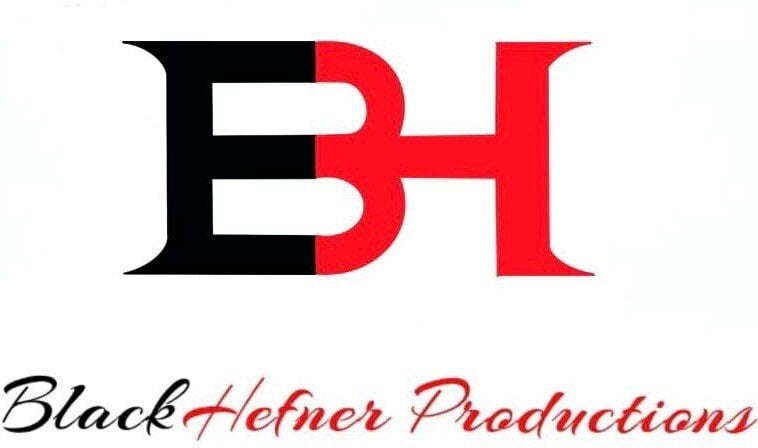 Theblackhefner58