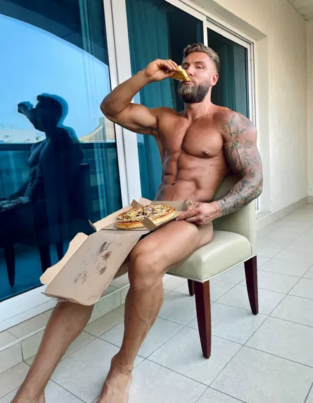 Mattyirishviking