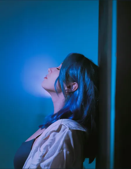 Blue ✨🩵