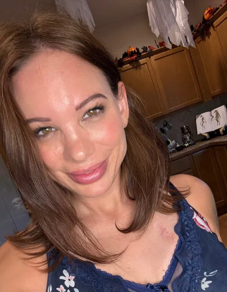 Brittany Elizabeth