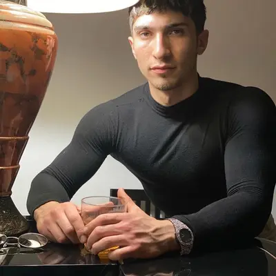 🧉CRISTIAN SASTRE🧉