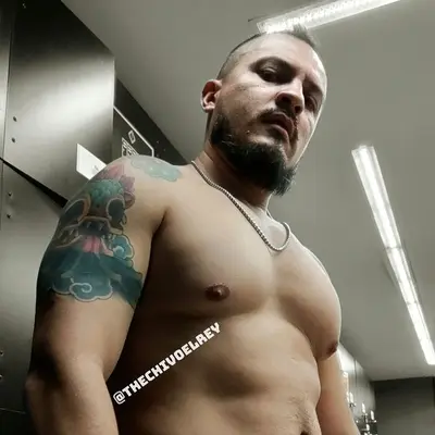 Thechivoelrey