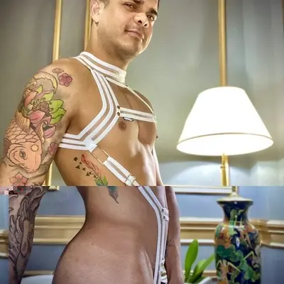 Thecolombianguy