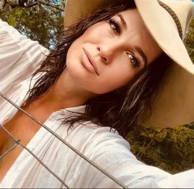 Thecountrygirl87