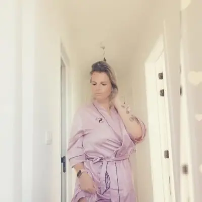 Thecurvymom