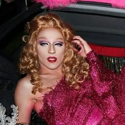 Brazilian Drag