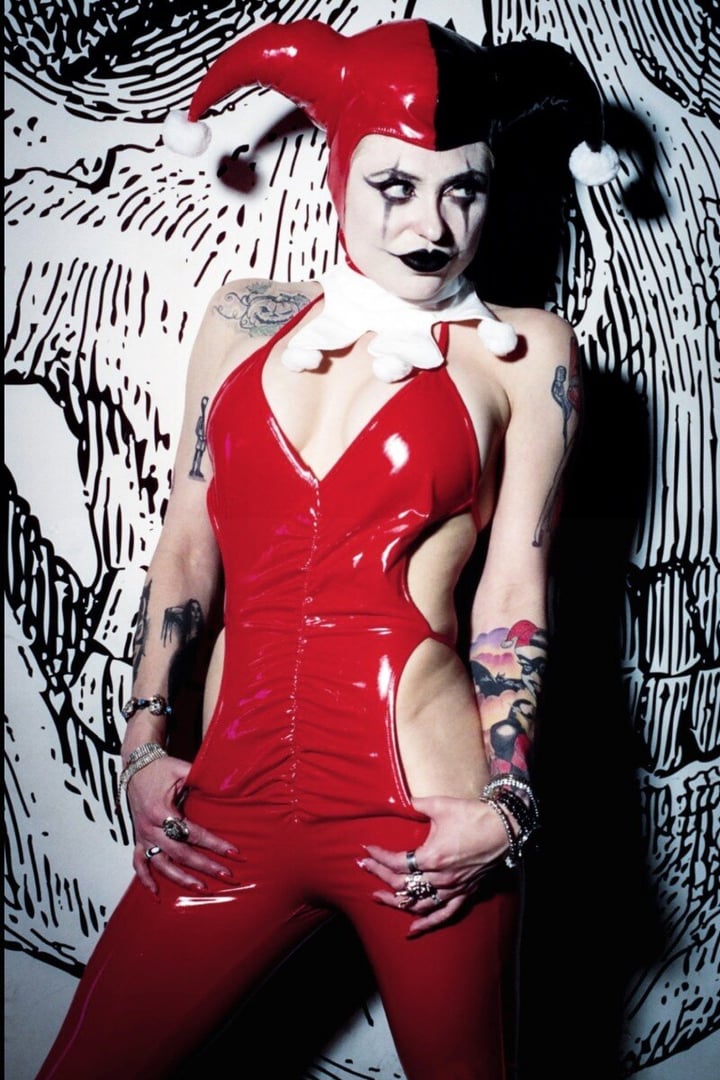 Theeharleyquinn