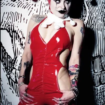 Theeharleyquinn
