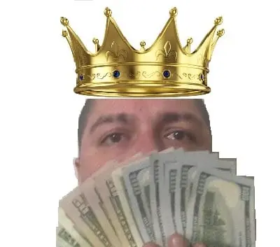 Theekingonlyfans