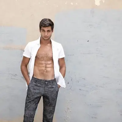 Elliot Finn