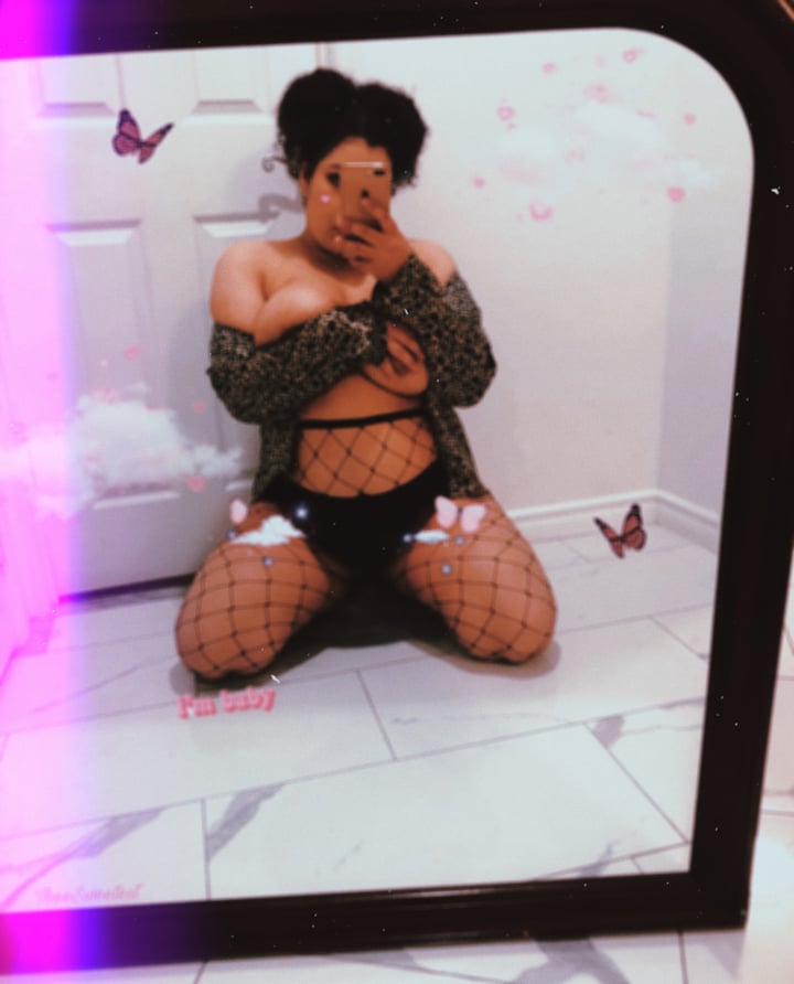Theesweetestxo