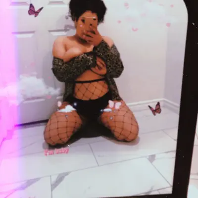 Theesweetestxo