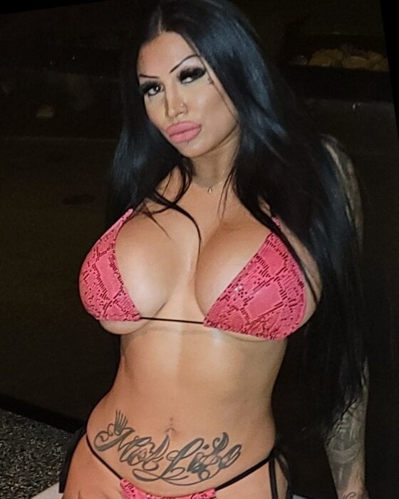 Theexoticbabydoll