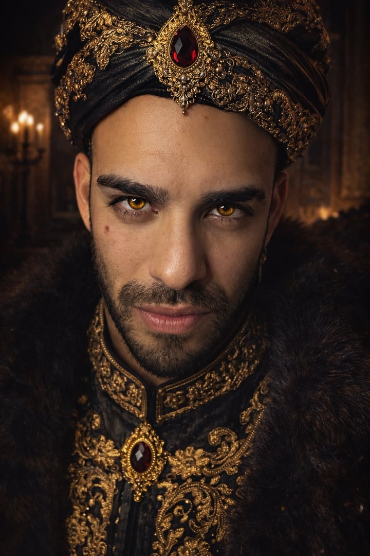 Favorite Prince 👑
