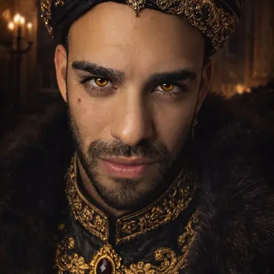 Favorite Prince 👑
