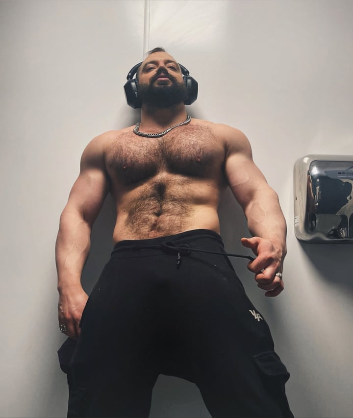 Theforrestryder