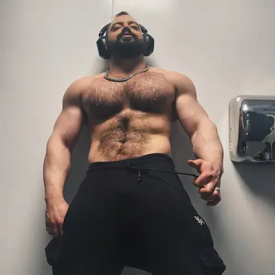 Theforrestryder