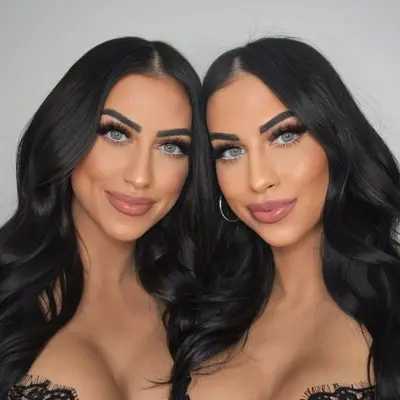 Jade &amp; Jaz