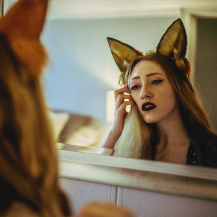 Thefoxxnextdoor