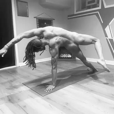 Thefreeyogi