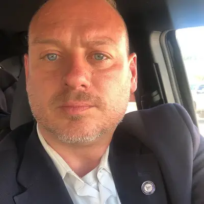 Thefuneraldirector