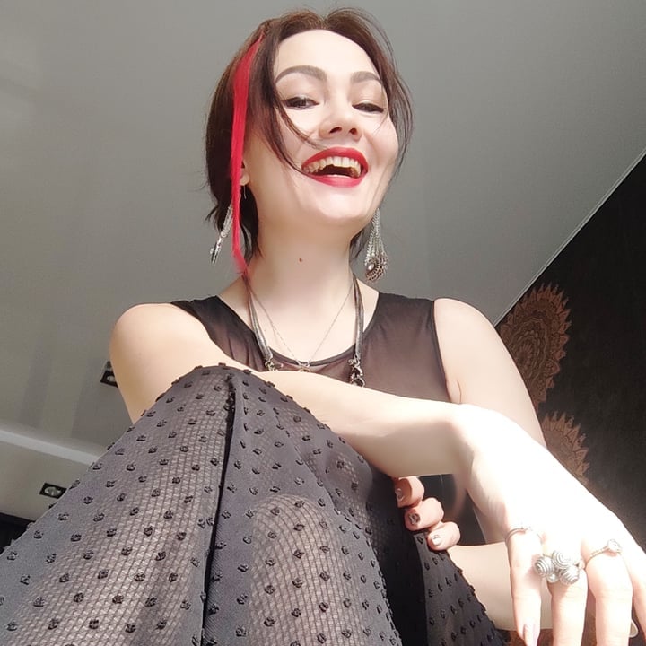 Thegoddessannavip