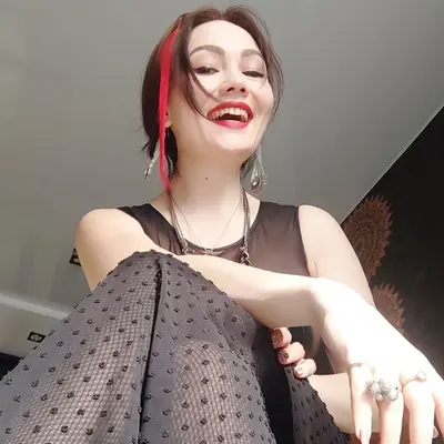 Thegoddessannavip