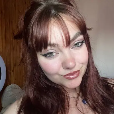 Thegoddessdaisy