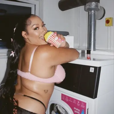 Xodolly🍭