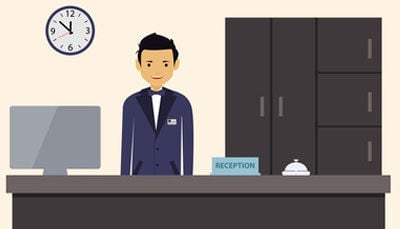Thehotelmanager