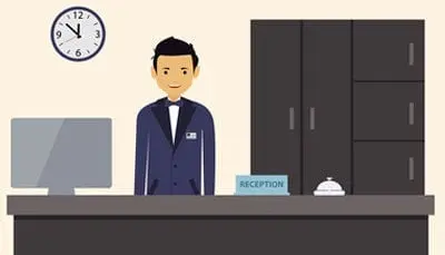 Thehotelmanager