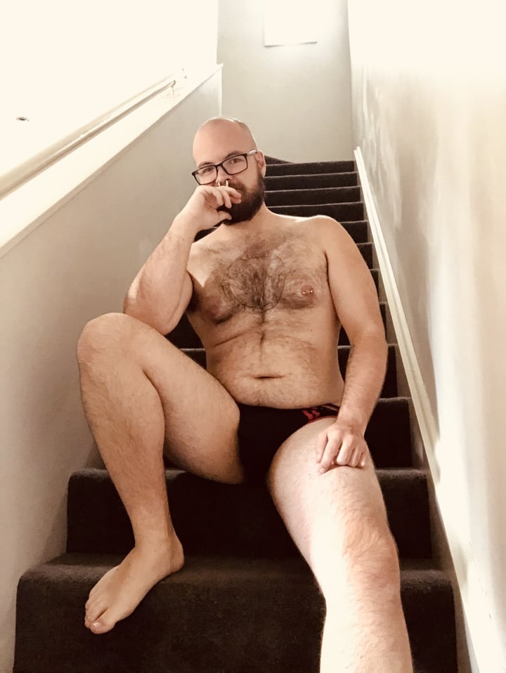 Theironcub