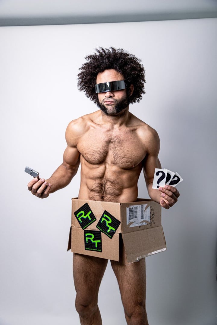 Thejaredevans