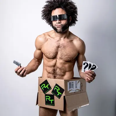 Thejaredevans