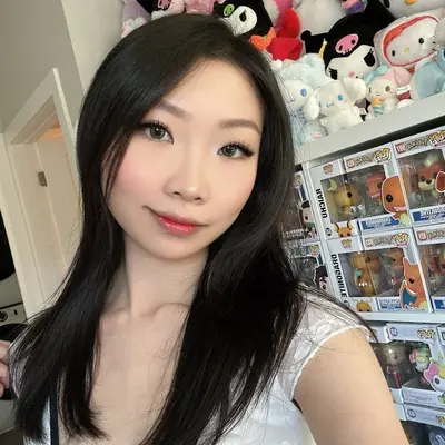 Jinny Chu