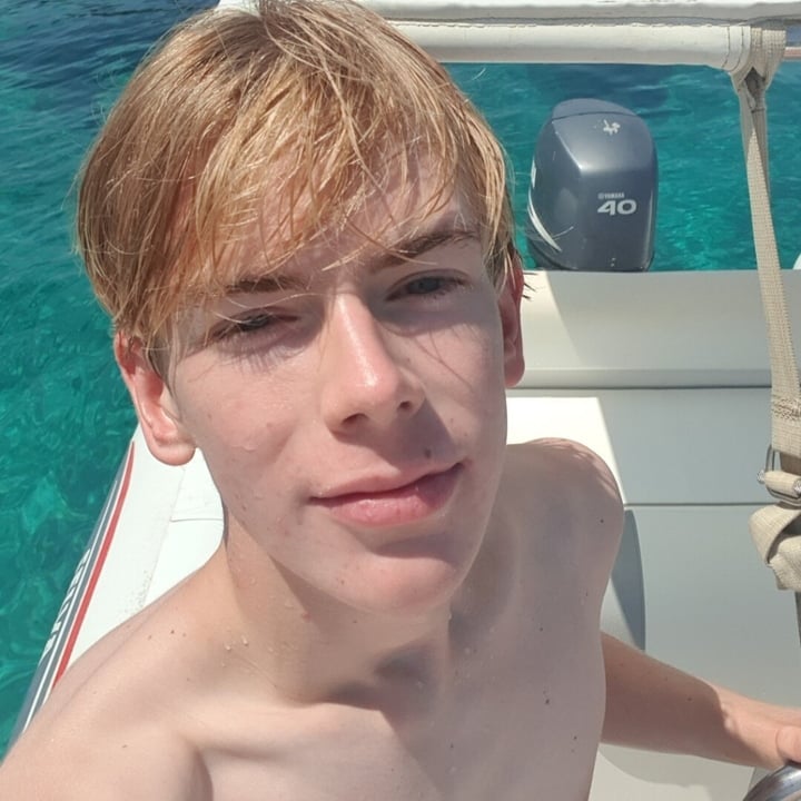 Thekinkyboy18