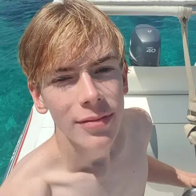 Thekinkyboy18