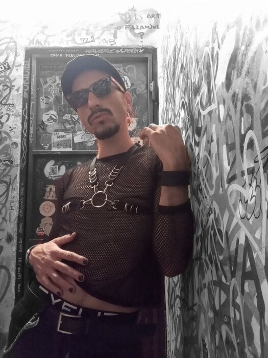 Thekinkyrick